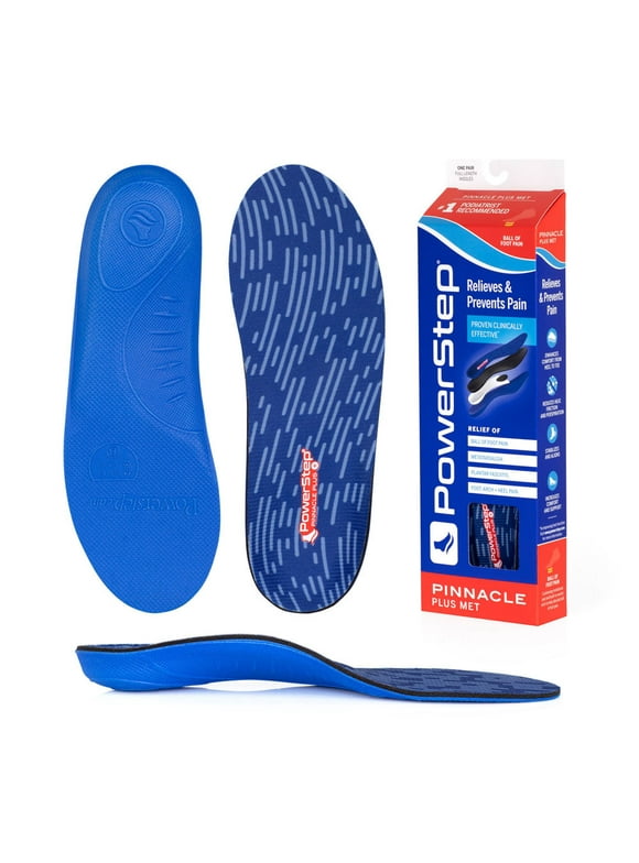 Powerstep Orthotics in Foot Care - Walmart.com