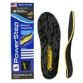 thumbnail image 1 of PowerStep Pinnacle Work Full Length Orthotic Shoe Insoles with Neutral Arch Support for Standing All Day, 1 of 9