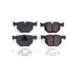 thumbnail image 1 of PowerStop 17-1042 Disc Brake Pad Set BMW Disc Brake Pad Set - Rear, 1 of 7