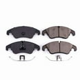 thumbnail image 1 of PowerStop 17-1322 Disc Brake Pad Set Audi (Convertible/Coupe - 2.0, 3.0, 3.2) Disc Brake Pad Set - Front, 1 of 7