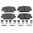 thumbnail image 1 of PowerStop 17-1387 Disc Brake Pad Set 09-11 Kia Borrego Disc Brake Pad Set - Rear, 1 of 1