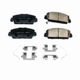 thumbnail image 1 of PowerStop 17-1625 Disc Brake Pad Set 2013 Acura RDX Disc Brake Pad Set - Front, 1 of 7