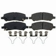 thumbnail image 1 of PowerStop 17-1647 Disc Brake Pad Set 13-16 Dodge Dart Disc Brake Pad Set - Rear, 1 of 1