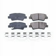 thumbnail image 1 of PowerStop 17-1848 Disc Brake Pad Set Hyundai, Kia Disc Brake Pad Set - Rear, 1 of 1