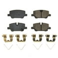 thumbnail image 1 of PowerStop 17-2308 Power Stop - Rear Z17 Low-Dust Ceramic Brake Pads with Hardware Fits select: 2021-2022 CHEVROLET TRAILBLAZER, 2020-2022 BUICK ENCORE GX, 1 of 1