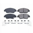 thumbnail image 1 of PowerStop 17-948 Disc Brake Pad Set Acura, Honda Disc Brake Pad Set - Front, 1 of 1