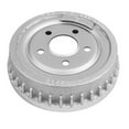thumbnail image 1 of PowerStop AD8131P Power Stop - Rear OE Stock Replacement Coated Brake Drum Fits select: 1990-2000 FORD TAURUS, 1996-2000 MERCURY SABLE, 1 of 1