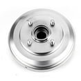 thumbnail image 1 of PowerStop AD8145P Power Stop - Rear OE Stock Replacement Coated Brake Drum Fits select: 2009-2011 FORD FOCUS, 1 of 1