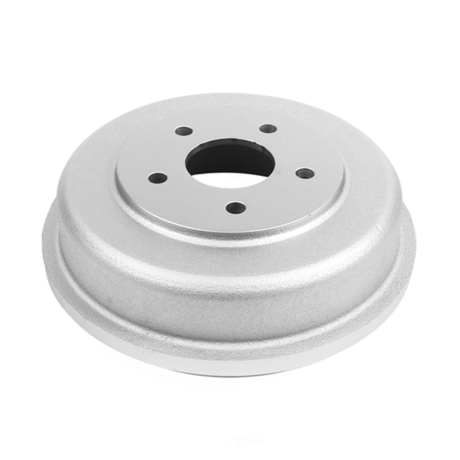 PowerStop AD8147P Power Stop - Rear OE Stock Replacement Coated Brake Drum