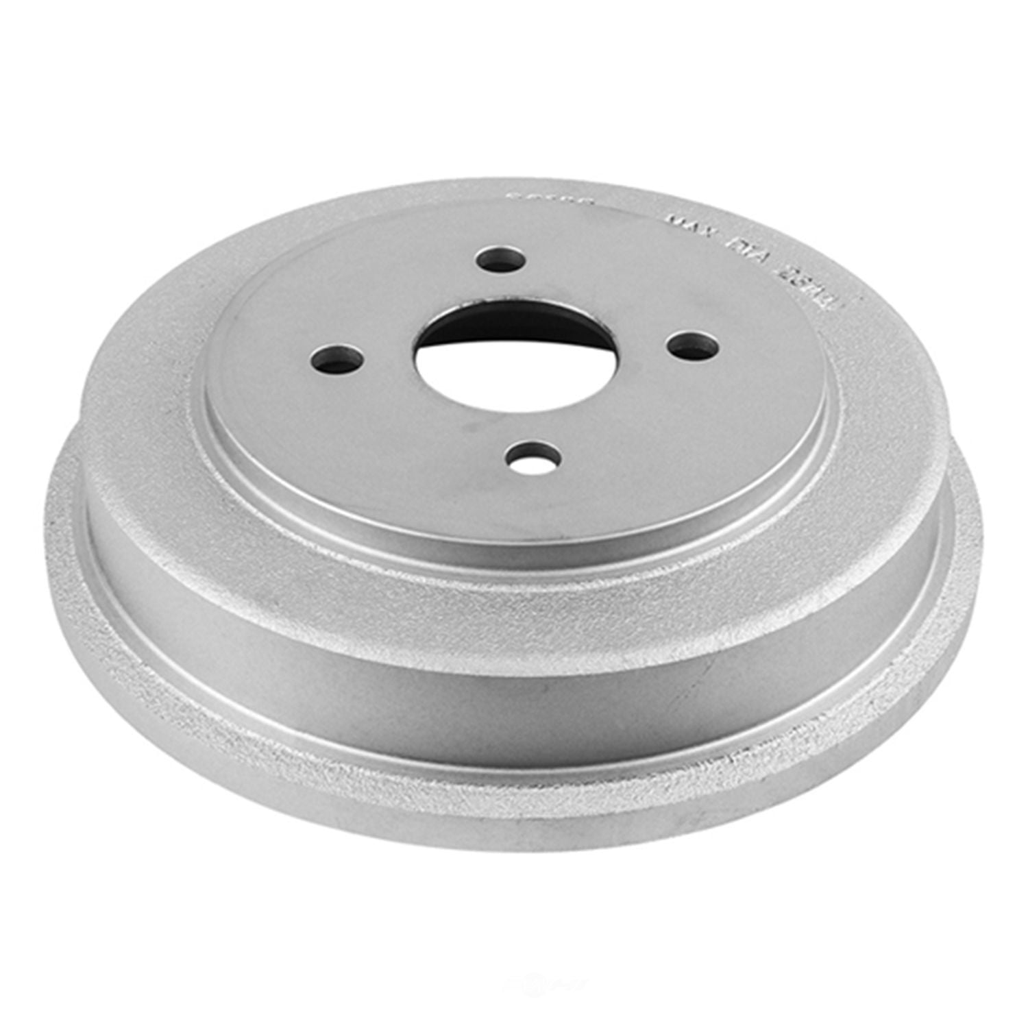 PowerStop AD8236P Power Stop - Rear OE Stock Replacement Coated Brake Drum