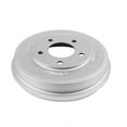thumbnail image 1 of PowerStop AD8541P Power Stop - Rear OE Stock Replacement Coated Brake Drum Fits select: 2002-2007 FORD ESCAPE, 2001-2006 MAZDA TRIBUTE, 1 of 1