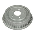 thumbnail image 1 of PowerStop AD8628P Power Stop - Rear OE Stock Replacement Coated Brake Drum Fits select: 1992-2003 CHEVROLET S TRUCK, 1992-2003 GMC SONOMA, 1 of 1