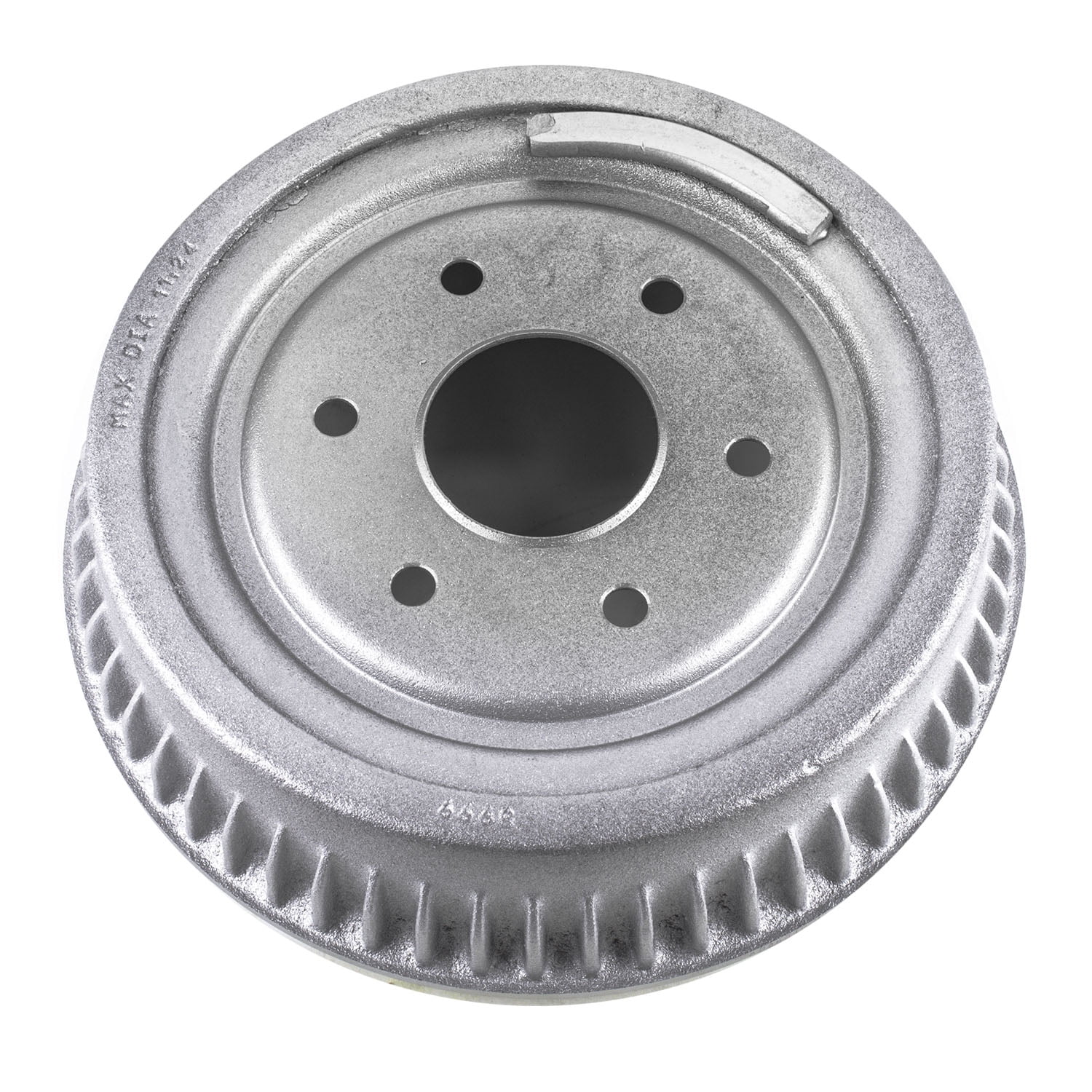 PowerStop AD8634P Power Stop - Rear OE Stock Replacement Coated Brake Drum Fits select: 1995-2000 CHEVROLET TAHOE, 1999 GMC DENALI