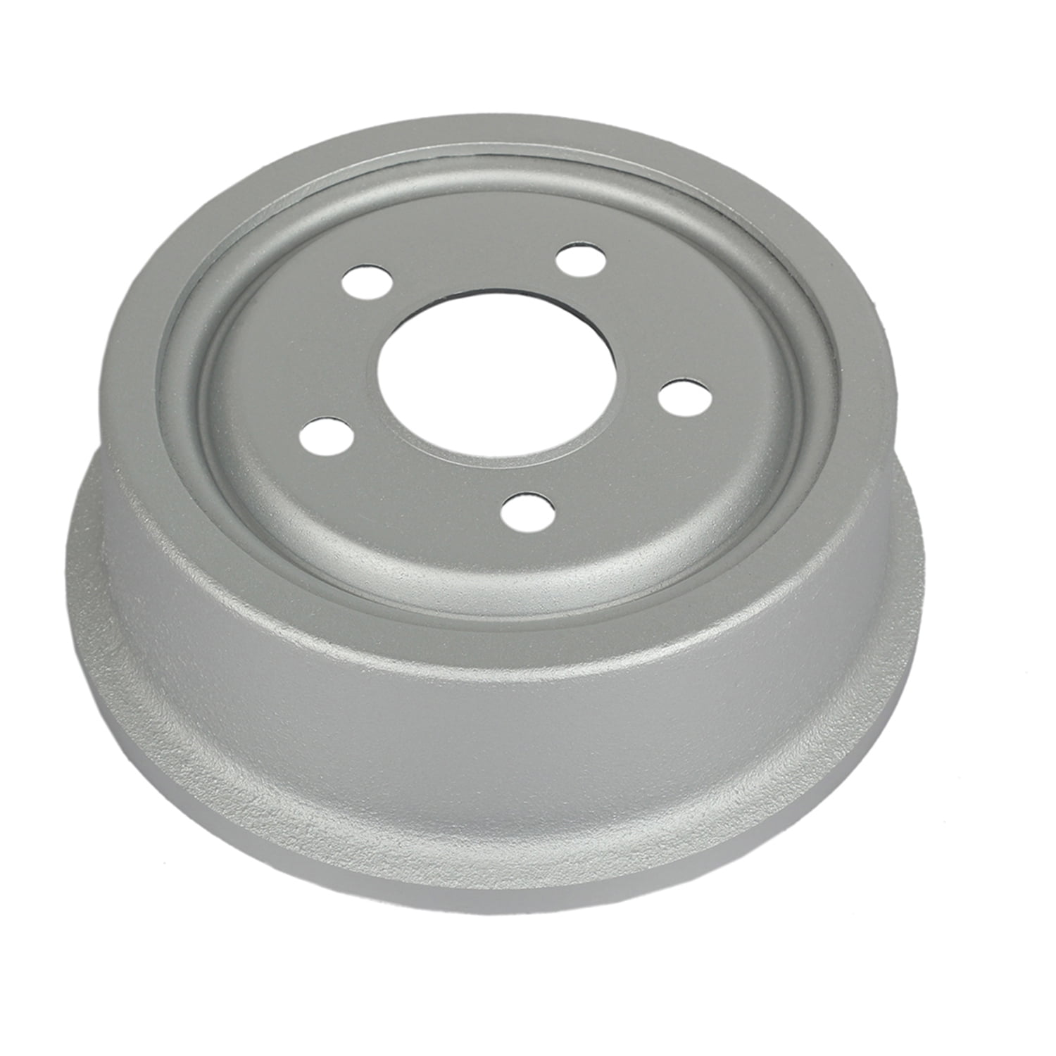 PowerStop AD8721P Power Stop - Rear OE Stock Replacement Coated Brake Drum Fits select: 1997-2006 JEEP WRANGLER / TJ, 1991-1995 JEEP WRANGLER / YJ