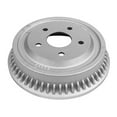 thumbnail image 1 of PowerStop AD8725P Power Stop - Rear OE Stock Replacement Coated Brake Drum Fits select: 1994-1999 DODGE RAM 1500, 1 of 1