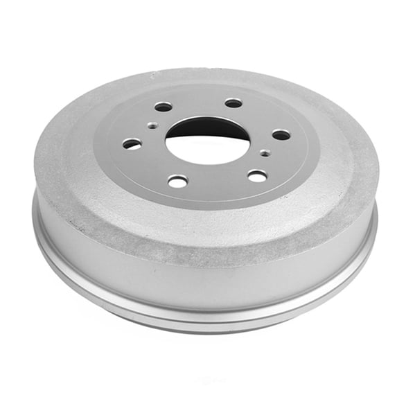 PowerStop AD8806P Power Stop - Rear OE Stock Replacement Coated Brake Drum