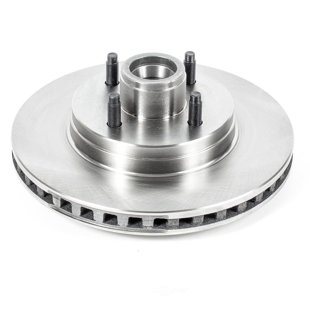 PowerStop AR8126 Autospecialty By Power Stop OE Replacement Brake Rotor