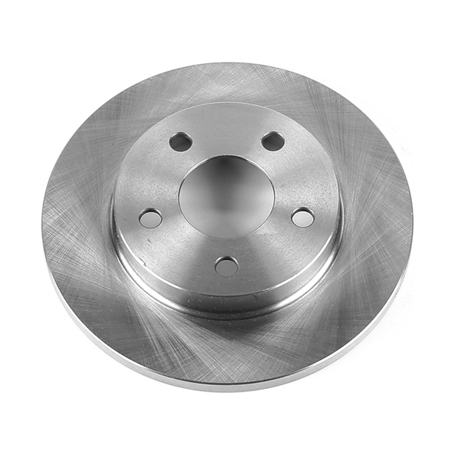 PowerStop AR8139 Power Stop - Rear OE Stock Replacement Brake Rotor Fits select: 2000-2005 FORD TAURUS, 1999 FORD TAURUS SE