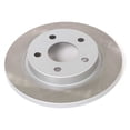 thumbnail image 1 of PowerStop AR8139SCR PowerStop - Rear Semi-Coated Rotor, 1 of 1