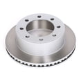 thumbnail image 1 of PowerStop AR8141SCR PowerStop - Front Semi-Coated Rotor, 1 of 1