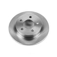 thumbnail image 1 of PowerStop AR8142 Autospecialty By Power Stop OE Replacement Brake Rotor Fits select: 1998-2004 FORD MUSTANG, 1994 FORD MUSTANG GT, 1 of 4