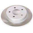 thumbnail image 1 of PowerStop AR8142SCR PowerStop - Rear Semi-Coated Rotor, 1 of 1