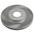 thumbnail image 1 of PowerStop AR8149SCR PowerStop - Front Semi-Coated Rotor, 1 of 1