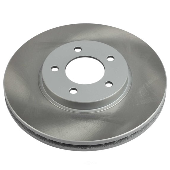PowerStop AR8149SCR PowerStop - Front Semi-Coated Rotor