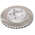 thumbnail image 1 of PowerStop AR8151SCR PowerStop - Front Semi-Coated Rotor, 1 of 1