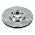 thumbnail image 1 of PowerStop AR8160 Autospecialty By Power Stop OE Replacement Brake Rotor, 1 of 4
