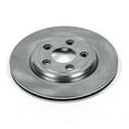 thumbnail image 1 of PowerStop AR8162 Autospecialty By Power Stop OE Replacement Brake Rotor, 1 of 4
