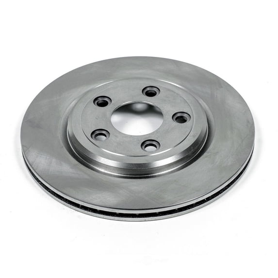 PowerStop AR8162 Autospecialty By Power Stop OE Replacement Brake Rotor