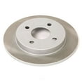 thumbnail image 1 of PowerStop AR8163SCR PowerStop - Rear Semi-Coated Rotor, 1 of 1