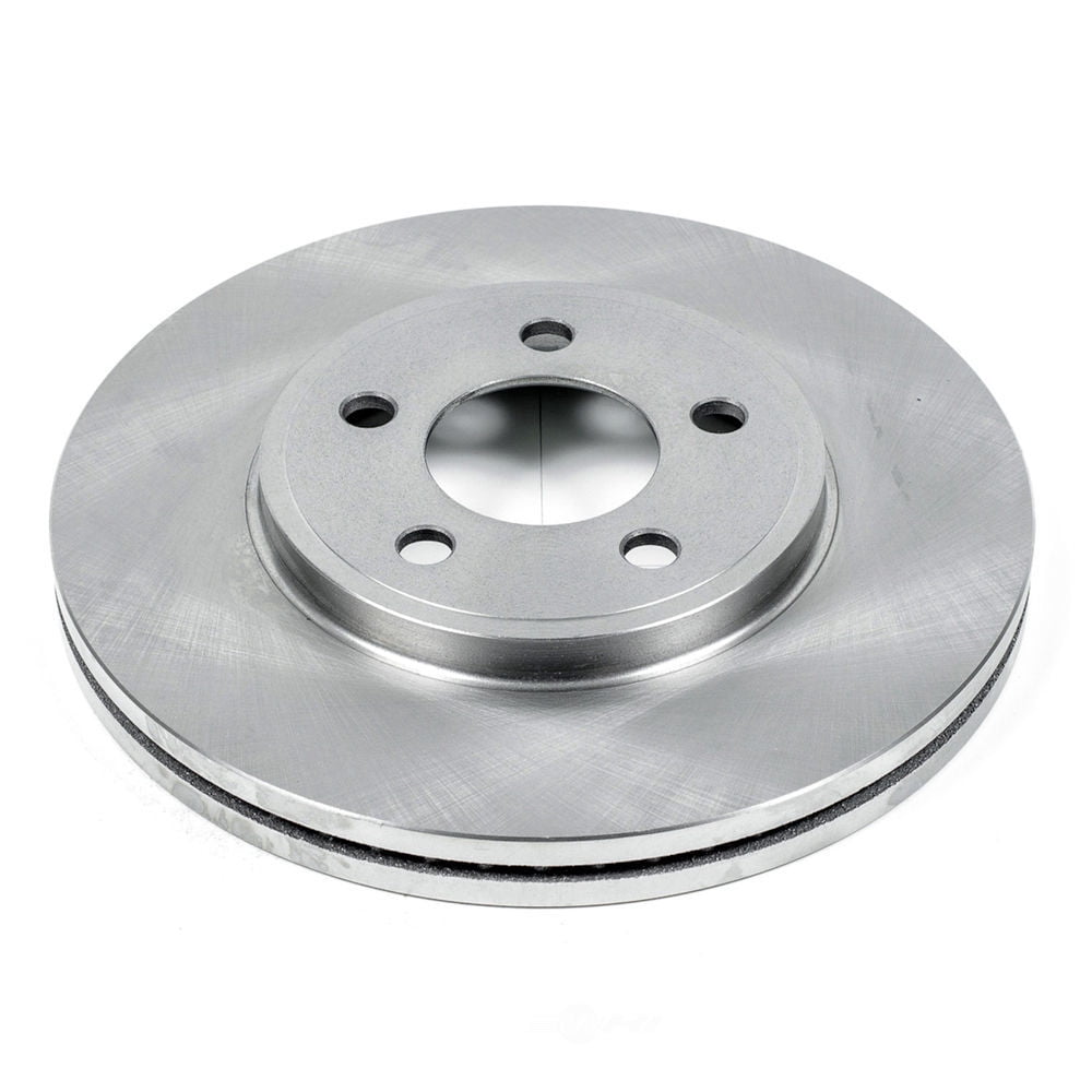 PowerStop AR8164 Autospecialty By Power Stop OE Replacement Brake Rotor