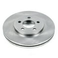 thumbnail image 1 of PowerStop AR8164 Autospecialty By Power Stop OE Replacement Brake Rotor, 1 of 4