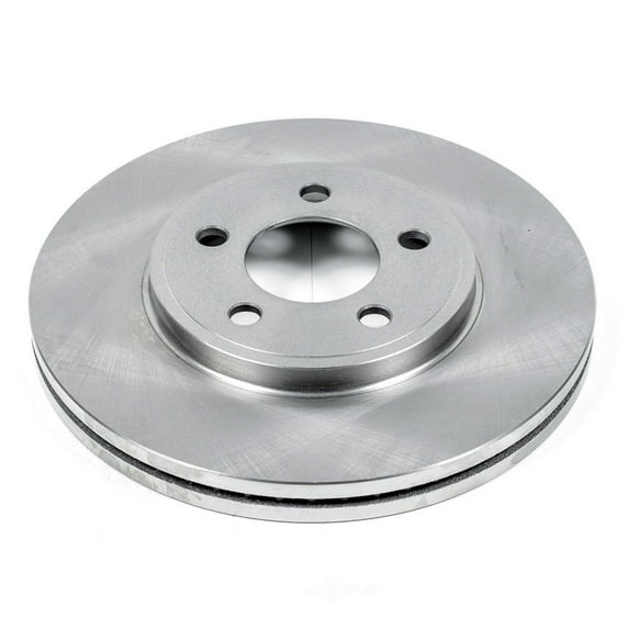 PowerStop AR8164 Autospecialty By Power Stop OE Replacement Brake Rotor