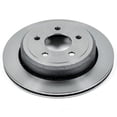 thumbnail image 1 of PowerStop AR8165 Autospecialty By Power Stop OE Replacement Brake Rotor, 1 of 4