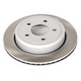 thumbnail image 1 of PowerStop AR8165SCR PowerStop - Rear Semi-Coated Rotor, 1 of 1