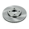 thumbnail image 1 of PowerStop AR8170 Autospecialty By Power Stop OE Replacement Brake Rotor, 1 of 4