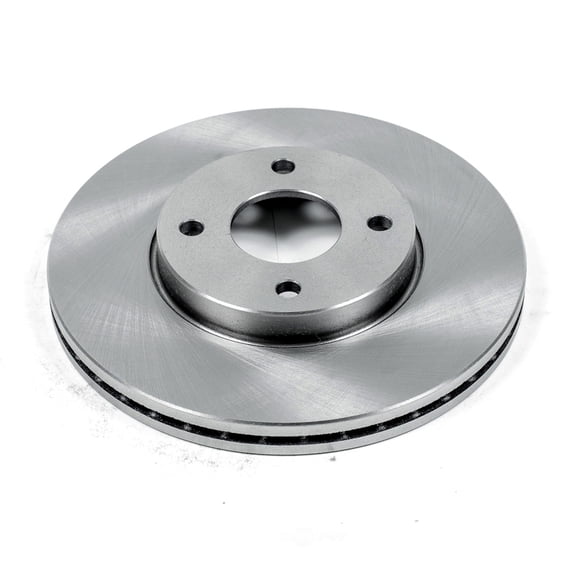 PowerStop AR8170 Autospecialty By Power Stop OE Replacement Brake Rotor