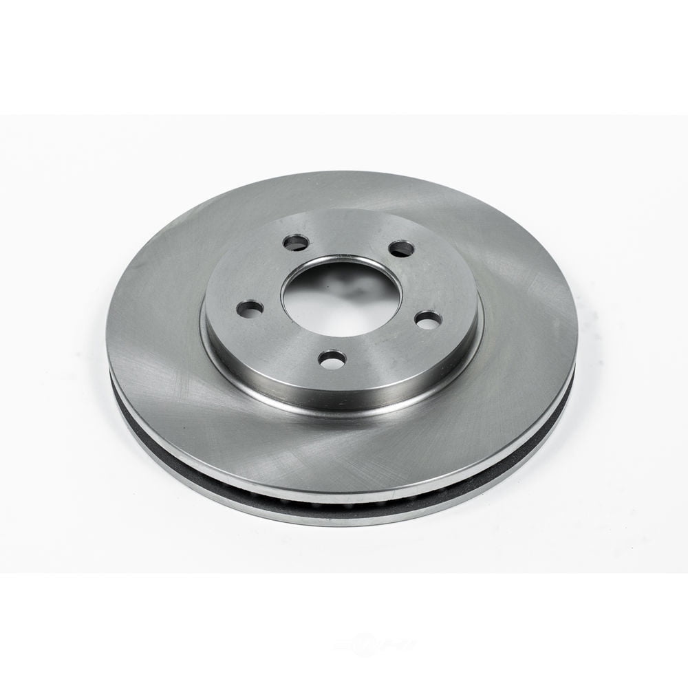 PowerStop AR8173 Autospecialty By Power Stop OE Replacement Brake Rotor