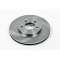 thumbnail image 1 of PowerStop AR8173 Autospecialty By Power Stop OE Replacement Brake Rotor, 1 of 4