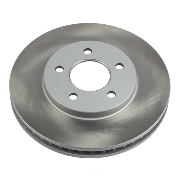 PowerStop AR8173SCR PowerStop - Front Semi-Coated Rotor