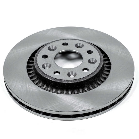 PowerStop AR8179 Front OE Stock Replacement Brake Rotor