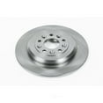 thumbnail image 1 of PowerStop AR8180 Autospecialty By Power Stop OE Replacement Brake Rotor, 1 of 4