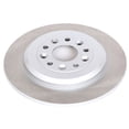 thumbnail image 1 of PowerStop AR8180SCR PowerStop - Rear Semi-Coated Rotor, 1 of 1