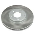 thumbnail image 1 of PowerStop AR8192SCR PowerStop - Front Semi-Coated Rotor, 1 of 1