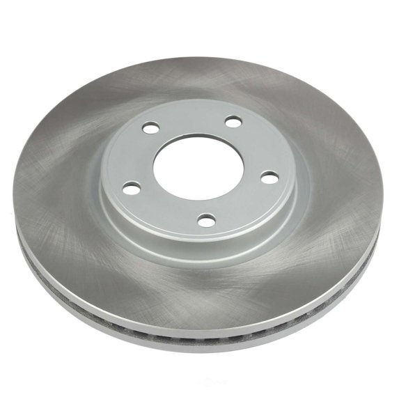 PowerStop AR8192SCR PowerStop - Front Semi-Coated Rotor
