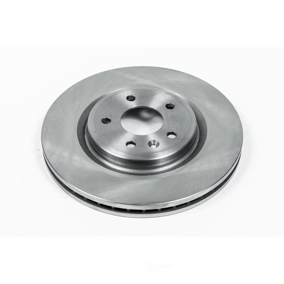 PowerStop AR8194 Autospecialty By Power Stop OE Replacement Brake Rotor