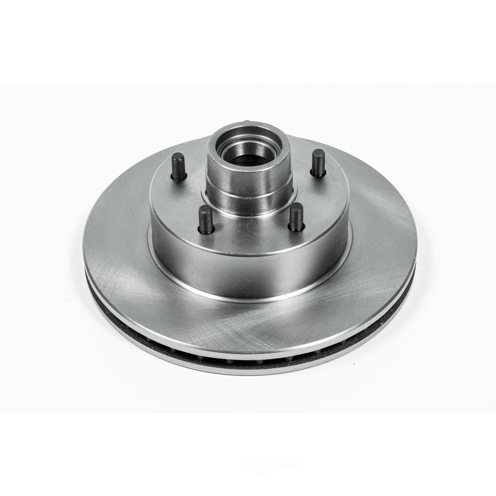 PowerStop AR8202 Autospecialty By Power Stop OE Replacement Brake Rotor